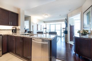 Photo 3: 1008 1600 Charles Street N in Whitby: Port Whitby Condo for sale : MLS®# E8296322