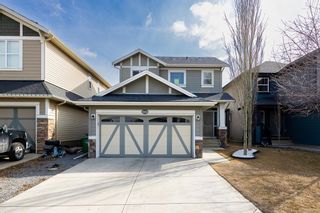 Photo 2: 462 Williamstown Green NW: Airdrie Detached for sale : MLS®# A2041475