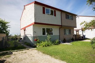 Photo 2: 80 Le Maire Street in Winnipeg: St Norbert Residential for sale (1Q)  : MLS®# 202022464
