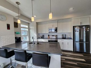 Photo 8: 409 300 Harvest Hills Place NE in Calgary: Harvest Hills Apartment for sale : MLS®# A2130398