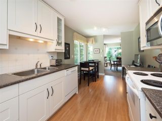 Photo 7: 61 181 RAVINE Drive in Port Moody: Heritage Mountain Townhouse for sale in "VIEWPOINT" : MLS®# R2188868