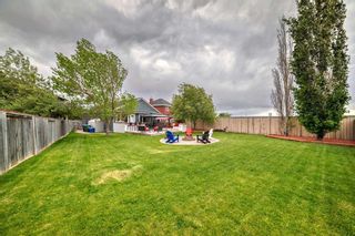 Photo 34: 110 Chapalina Manor SE in Calgary: Chaparral Detached for sale : MLS®# A2140023