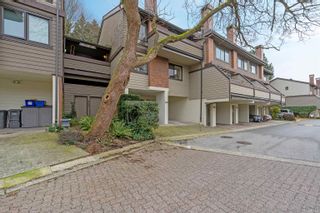 Photo 32: 3949 ARBUTUS Street in Vancouver: Quilchena Townhouse for sale in "Arbutus Village" (Vancouver West)  : MLS®# R2754938