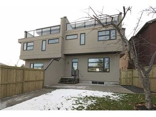 Photo 19: 1904 27 Avenue SW in Calgary: South Calgary Residential Attached for sale : MLS®# C3642709