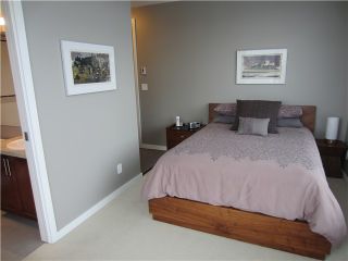 Photo 12: 402 2055 YUKON Street in Vancouver: False Creek Condo for sale in "MONTREUX" (Vancouver West)  : MLS®# V1051503