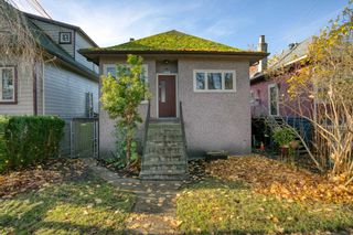 Photo 1: 3477 QUEBEC Street in Vancouver: Main House for sale (Vancouver East)  : MLS®# R2833289