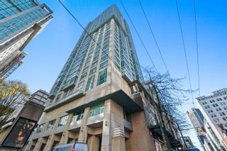 Main Photo: 2906 438 SEYMOUR Street in Vancouver: Downtown VW Condo for sale in "Conference Plaza" (Vancouver West)  : MLS®# R2740970