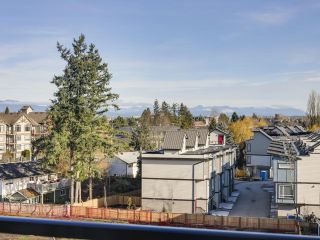 Photo 16: 508 5485 BRYDON Crescent in Langley: Langley City Condo for sale in "THE WESLEY" : MLS®# R2645733