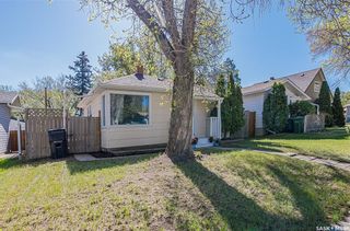 Photo 3: 2235 St Patrick Avenue in Saskatoon: Exhibition Residential for sale : MLS®# SK929303