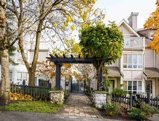 Photo 29: 7430 HAWTHORNE Terrace in Burnaby: Highgate Townhouse for sale (Burnaby South)  : MLS®# R2635136