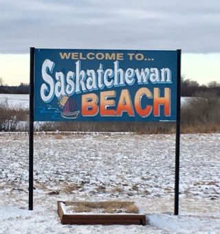 Photo 45: 703 Willow Avenue in Saskatchewan Beach: Residential for sale : MLS®# SK714686