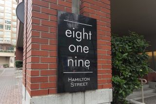 Photo 24: 408 819 HAMILTON Street in Vancouver: Downtown VW Condo for sale in "Eight One Nine" (Vancouver West)  : MLS®# R2644661