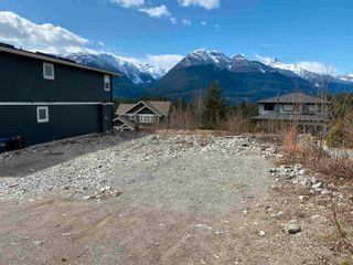 Photo 4: 40874 THE CRESCENT in Squamish: University Highlands Land for sale : MLS®# R2635429
