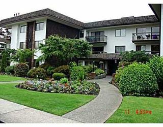 Photo 1: 304 175 5TH Street E in North Vancouver: Home for sale : MLS®# V1056424
