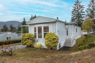 Photo 3: 32 2501 Labieux Rd in Nanaimo: Na Diver Lake Manufactured Home for sale : MLS®# 945080
