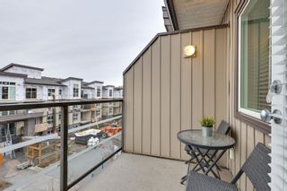 Photo 16: 423 30525 CARDINAL Avenue in Abbotsford: Abbotsford West Condo for sale in "Tamarind Westside" : MLS®# R2857336