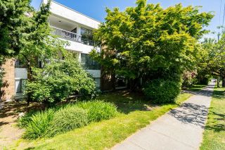 Photo 10: 102 1877 W 5TH Avenue in Vancouver: Kitsilano Condo for sale in "West on 5th" (Vancouver West)  : MLS®# R2785222