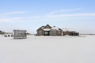 Photo 37: 378054 Tiki Ranch Place W: Okotoks Detached for sale : MLS®# A2003244