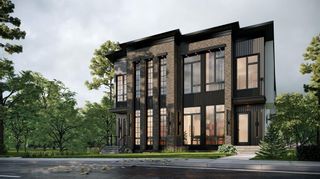 Photo 2: 506 28 Ave NW Avenue in Calgary: Mount Pleasant Semi Detached (Half Duplex) for sale : MLS®# A2115149