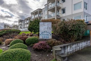 Photo 4: 101 1350 S Island Hwy in Campbell River: CR Campbell River Central Condo for sale : MLS®# 923275