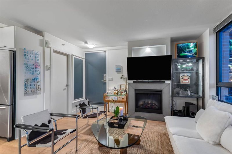 FEATURED LISTING: TH1 - 3298 TUPPER Street Vancouver