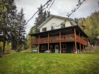 Photo 2: 1308 MOUNTAIN STATION ROAD in Nelson: House for sale : MLS®# 2476016