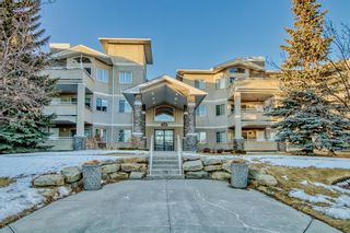 Photo 34: 208 20 Country Hills View NW in Calgary: Country Hills Apartment for sale : MLS®# A2019946