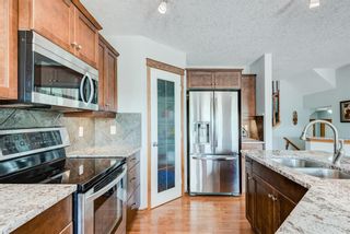 Photo 7: 140 Cougarstone Common SW in Calgary: Cougar Ridge Detached for sale : MLS®# A1181650