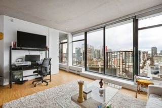 Photo 6: 2107 128 W CORDOVA Street in Vancouver: Downtown VW Condo for sale in "WOODWARDS" (Vancouver West)  : MLS®# R2855373