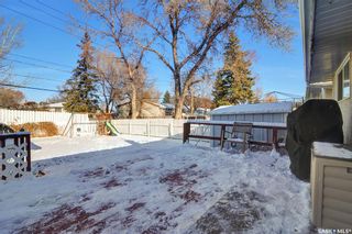 Photo 37: 194 McMurchy Avenue in Regina: Coronation Park Residential for sale : MLS®# SK951755