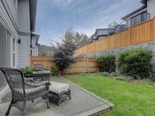 Photo 21: 1216 Solstice Cres in Langford: La Westhills Row/Townhouse for sale : MLS®# 917617
