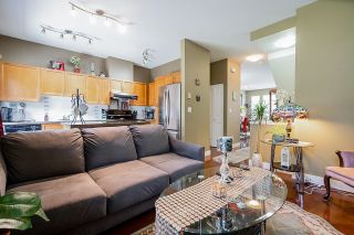 Photo 9: 87 19932 70 Avenue in Langley: Willoughby Heights Townhouse for sale in "SUMMERWOOD" : MLS®# R2788586