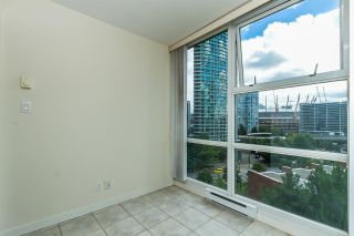 Photo 7: 908 193 AQUARIUS Mews in Vancouver: Yaletown Condo for sale in "MARINASIDE RESORTS" (Vancouver West)  : MLS®# R2089561