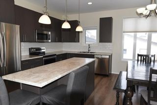Photo 10: 47 Stan Schriber Crescent in Winnipeg: Crocus Meadows Residential for sale (3K)  : MLS®# 202206456