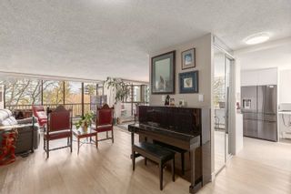 Photo 3: 501 5555 YEW STREET in Vancouver: Kerrisdale Condo for sale (Vancouver West)  : MLS®# R2794637