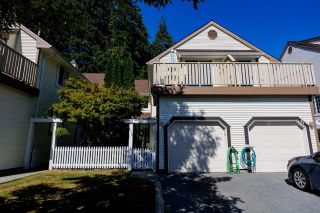 Photo 38: 26 3939 INDIAN RIVER Drive in North Vancouver: Indian River Townhouse for sale in "Hartford Lane" : MLS®# R2813755