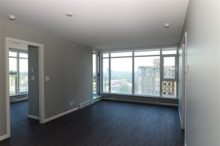 Photo 5: 1409 520 COMO LAKE Avenue in Coquitlam: Coquitlam West Condo for sale in "THE CROWN" : MLS®# R2201094