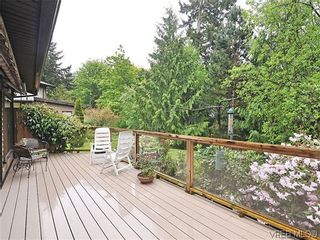 Photo 19: 32 1255 Wain Rd in NORTH SAANICH: NS Sandown Row/Townhouse for sale (North Saanich)  : MLS®# 605177