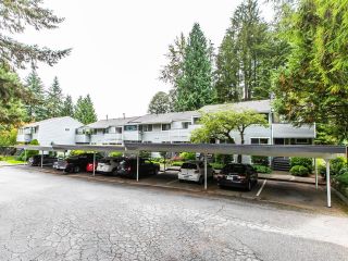 Photo 19: 4699 HOSKINS Road in North Vancouver: Lynn Valley Townhouse for sale in "YORKWOOD HILLS" : MLS®# R2617475