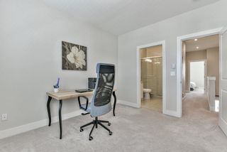 Photo 12: 5 1935 MANNING AVENUE in Port Coquitlam: Glenwood PQ Townhouse for sale : MLS®# R2371670