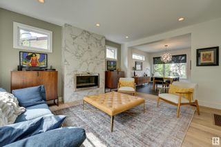 Photo 3: 9712 148 Street in Edmonton: Zone 10 House for sale : MLS®# E4353025