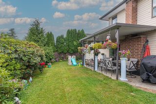 Photo 33: 3746 BALSAM Crescent in Abbotsford: Central Abbotsford House for sale : MLS®# R2710145