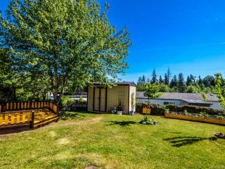 Photo 4: 75 951 Homewood Rd in CAMPBELL RIVER: CR Campbell River Central Manufactured Home for sale (Campbell River)  : MLS®# 775753