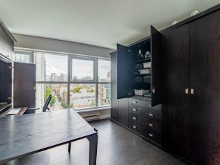 Photo 30: B1203 1331 HOMER STREET in Vancouver: Yaletown Condo for sale (Vancouver West)  : MLS®# R2463283