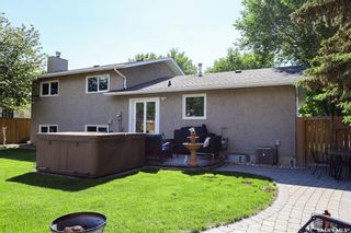Photo 30: 10718 Meighen Crescent in North Battleford: Maher Park Residential for sale : MLS®# SK899298