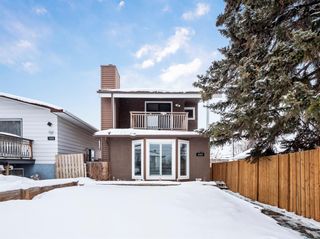 Photo 32: 1522 35 Street SE in Calgary: Albert Park/Radisson Heights Detached for sale : MLS®# A2031498