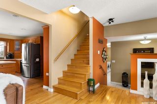 Photo 20: 36 Everett Crescent in Regina: Parliament Place Residential for sale : MLS®# SK963411
