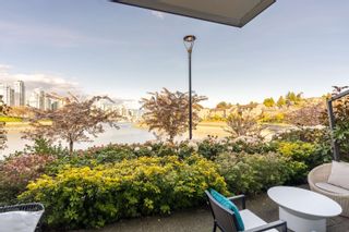 Photo 17: 1216 ISLAND PARK Walk in Vancouver: False Creek Townhouse for sale in "Alder Bay Place" (Vancouver West)  : MLS®# R2681275