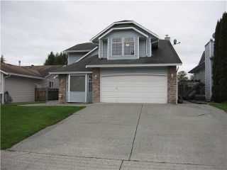 Photo 2: 12454 222 Street in Maple Ridge: West Central House for sale in "DAVISON SUBDIVISION" : MLS®# V1119567