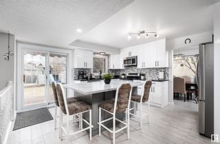 Photo 12: 3828 46 Street in Edmonton: Zone 29 House for sale : MLS®# E4384060
